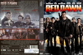 RED DAWN - หน่วยรบพันธุ์สายฟ้า (2013)